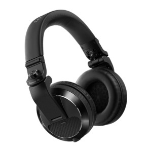 Pioneer HDJ X7