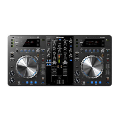 قیمت خرید فروش دی جی کنترلر Pioneer XDJ R1