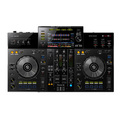 قیمت خرید فروش دی جی کنترلر Pioneer XDJ RR