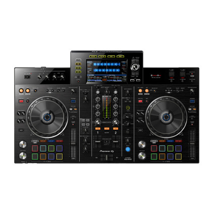 قیمت خرید فروش دی جی کنترلر Pioneer XDJ RX2
