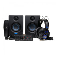 قیمت خرید فروش Presonus AudioBox USB 96 Complete Bundle