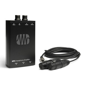 Presonus HP2
