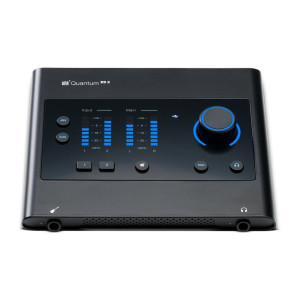 PreSonus Quantum ES 2