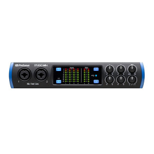 Presonus Studio 68C