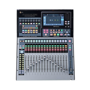 PreSonus StudioLive 32SC
