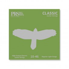 PRS Classic Electric 10-46