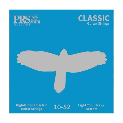 قیمت خرید فروش سیم گیتار الکتریک 10-52 PRS Classic Electric 10-52