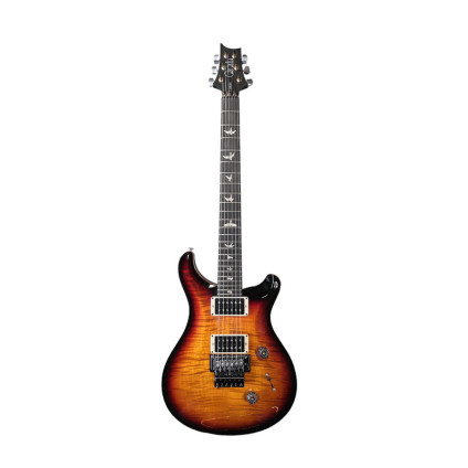 قیمت خرید فروش گیتار الکتریک PRS Custom 24 Core Series Floyd Rose Vintage Smokeburst