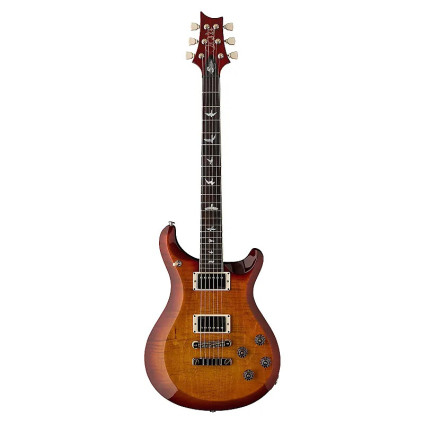قیمت خرید فروش گیتار الکتریک PRS S2 McCarty 594 10th Anniversary Dark Cherry Sunburst