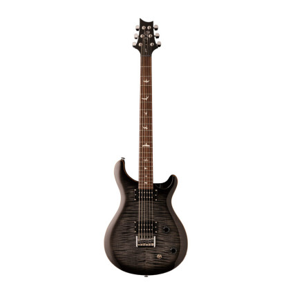قیمت خرید فروش گیتار الکتریک PRS SE 277 Violin Top Charcoal Burst