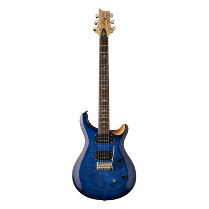 قیمت خرید فروش گیتار الکتریک PRS SE 35th Anniv Custom 24 Faded Blue Burst