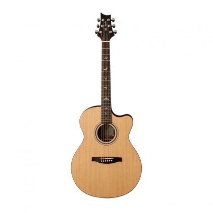 قیمت خرید فروش گیتار آکوستیک PRS SE Angelus A20E Natural