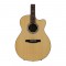 قیمت خرید فروش گیتار آکوستیک PRS SE Angelus A20E Natural