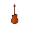 قیمت خرید فروش گیتار آکوستیک PRS SE Angelus A50E Natural Top Black Gold Burst Back