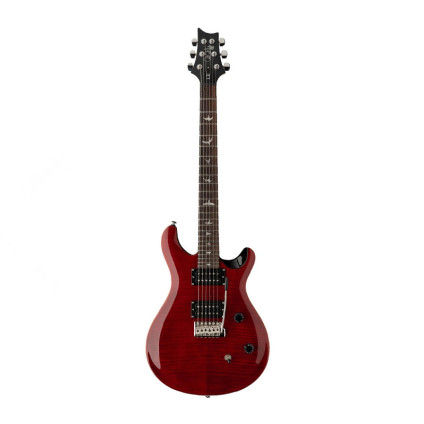قیمت خرید فروش گیتار الکتریک PRS SE CE 24 Black Cherry