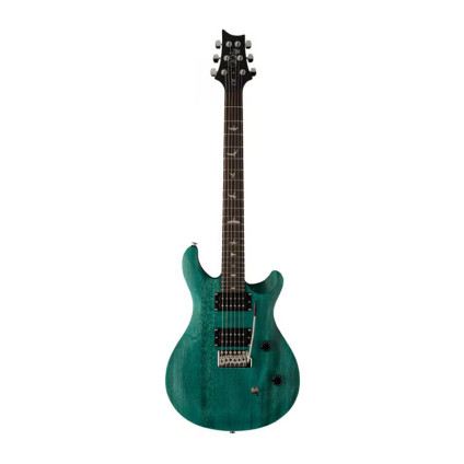 قیمت خرید فروش گیتار الکتریک PRS SE CE 24 Standard Satin Turquoise