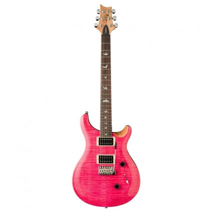 قیمت خرید فروش گیتار الکتریک PRS SE Custom 24 Bonnie Pink