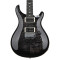 قیمت خرید فروش گیتار الکتریک PRS SE Custom 24 Floyd Rose Charcoal Burst