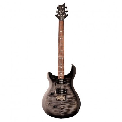 قیمت خرید فروش گیتار الکتریک PRS SE Custom 24 Lefty Charcoal Burst