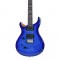 قیمت خرید فروش گیتار الکتریک چپ دست PRS SE Custom 24 Lefty Faded Blue Burst