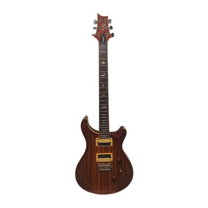 قیمت خرید فروش گیتار الکتریک PRS SE Custom 24 Limited Edition Zebrawood