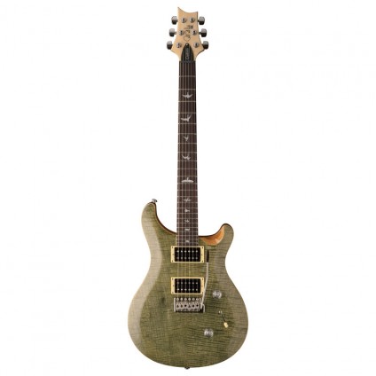 قیمت خرید فروش گیتار الکتریک PRS SE Custom 24 Trampas Green