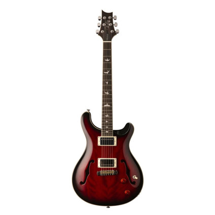 قیمت خرید فروش گیتار هالوبادی PRS SE Hollowbody Standard FRB