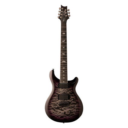 قیمت خرید فروش گیتار الکتریک PRS SE Mark Holcomb SVN Holcomb Burst