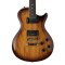 قیمت خرید فروش گیتار الکتریک PRS SE McCarty 594 Singlecut Standard Tobacco Sunburst