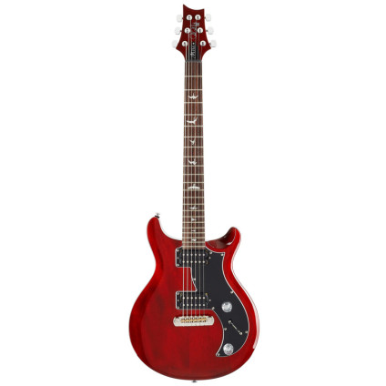 قیمت خرید فروش گیتار الکتریک PRS SE Mira Vintage Cherry Black Pickguard