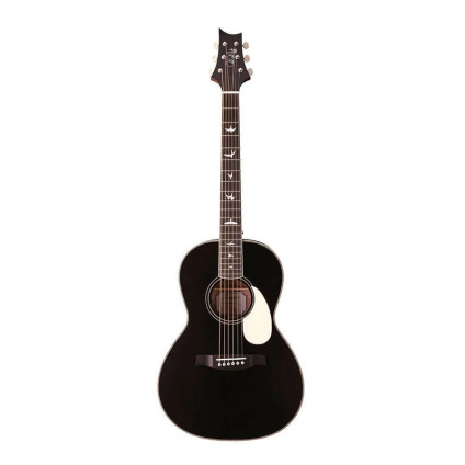 قیمت خرید فروش گیتار آکوستیک PRS SE Parlor P20E Satin Black Top