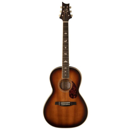 قیمت خرید فروش گیتار آکوستیک PRS SE Parlor P20E Tobacco Sunburst
