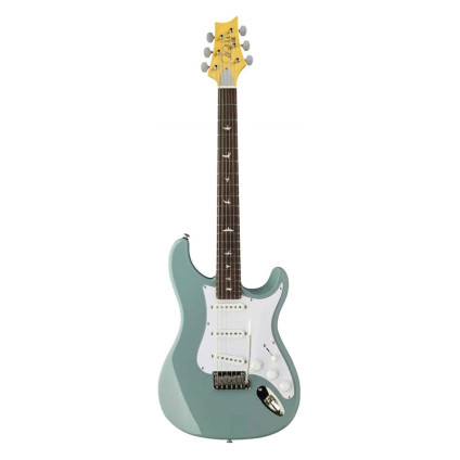 قیمت خرید فروش گیتار الکتریک PRS SE Silver Sky John Mayer Stone Blue