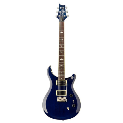 قیمت خرید فروش گیتار الکتریک PRS SE Standard 24-08 Translucent Blue