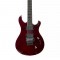 قیمت خرید فروش گیتار الکتریک PRS SE Torero Scarlet Red