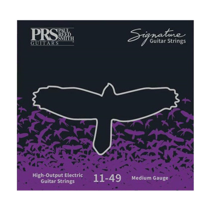 قیمت خرید فروش سیم گیتار الکتریک  9-42 PRS Signature 11-49