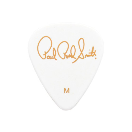 قیمت خرید فروش پیک گیتار PRS Solid White Medium