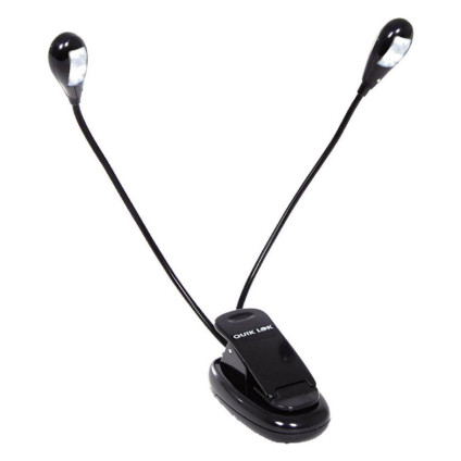 قیمت خرید فروش چراغ پايه نت Quiklok MS 22 LED
