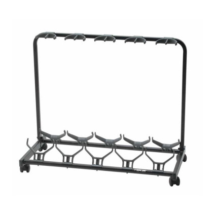 قیمت خرید فروش پایه گیتار مولتی استند Quik Lok GS 450