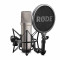 قیمت خرید فروش میکروفون کاندنسر Rode NT1-A Package