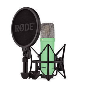 Rode NT1 Signature Green