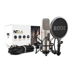 Rode NT2 A Package