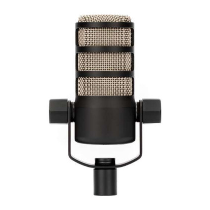 قیمت خرید فروش میکروفون Rode PodMic Black