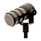 قیمت خرید فروش میکروفون Rode PodMic Black