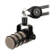 قیمت خرید فروش میکروفون Rode PodMic Black