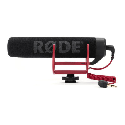قیمت خرید فروش میکروفون شاتگان Rode VideoMic GO