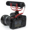 قیمت خرید فروش میکروفون شاتگان Rode VideoMic GO