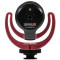 قیمت خرید فروش میکروفون شاتگان Rode VideoMic GO