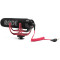 قیمت خرید فروش میکروفون شاتگان Rode VideoMic GO