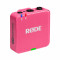 قیمت خرید فروش میکروفون یقه ای Rode Wireless GO Gen 3 Pink